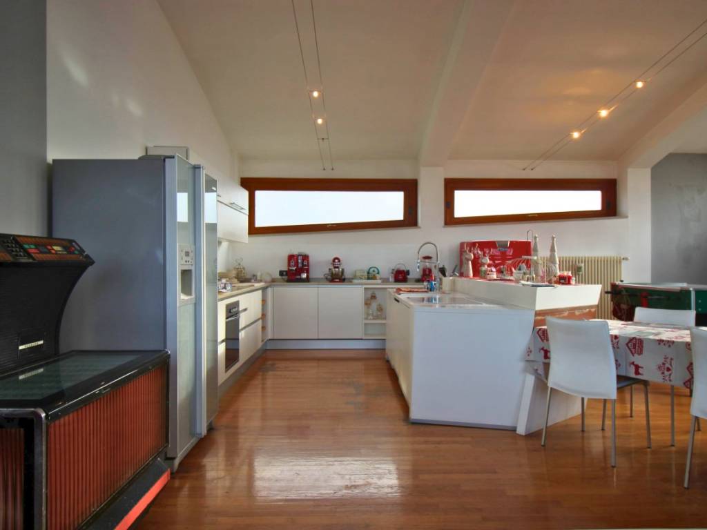 Attico / mansarda a Vicenza in Viale Verona, 120 - Foto 5