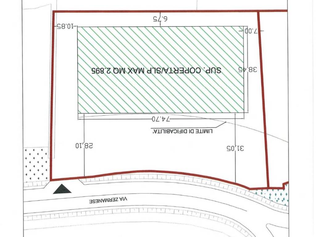 Terreno a Preganziol - Foto 3