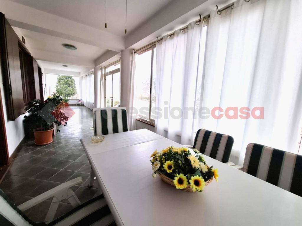 Villa a Broccostella - Foto 2