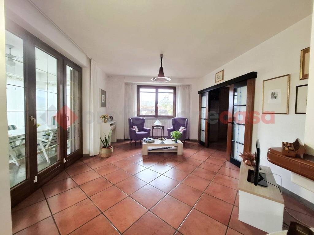 Villa a Broccostella - Foto 3