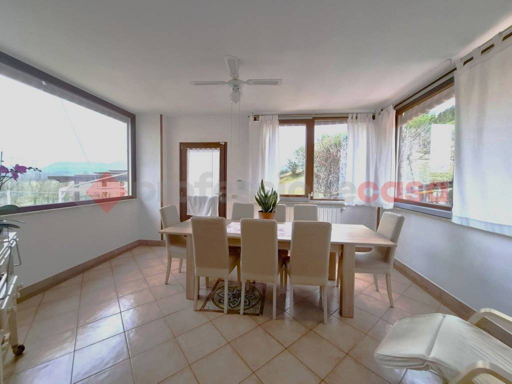 Villa a Broccostella - Foto 4