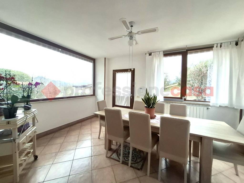 Villa a Broccostella - Foto 5
