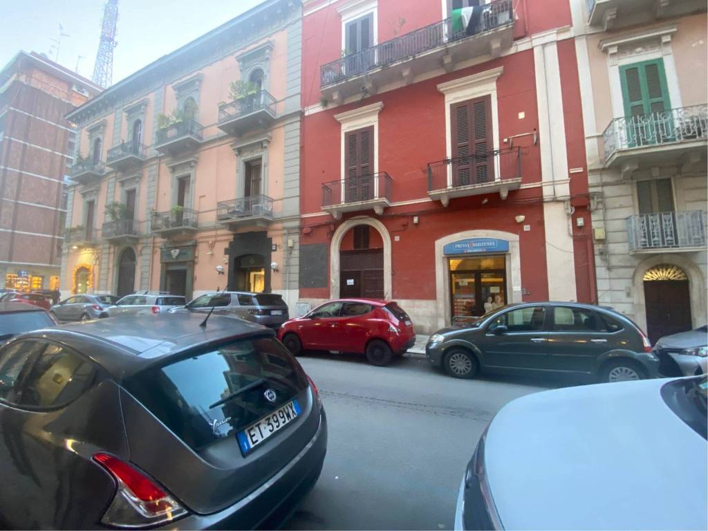 Immobile a Bari in Via Marchese di Montrone, 97 - Foto 3