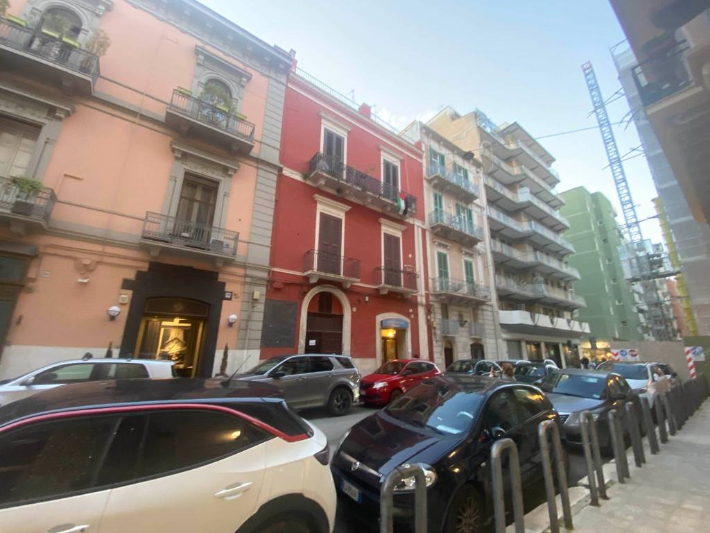 Immobile a Bari in Via Marchese di Montrone, 97 - Foto 4