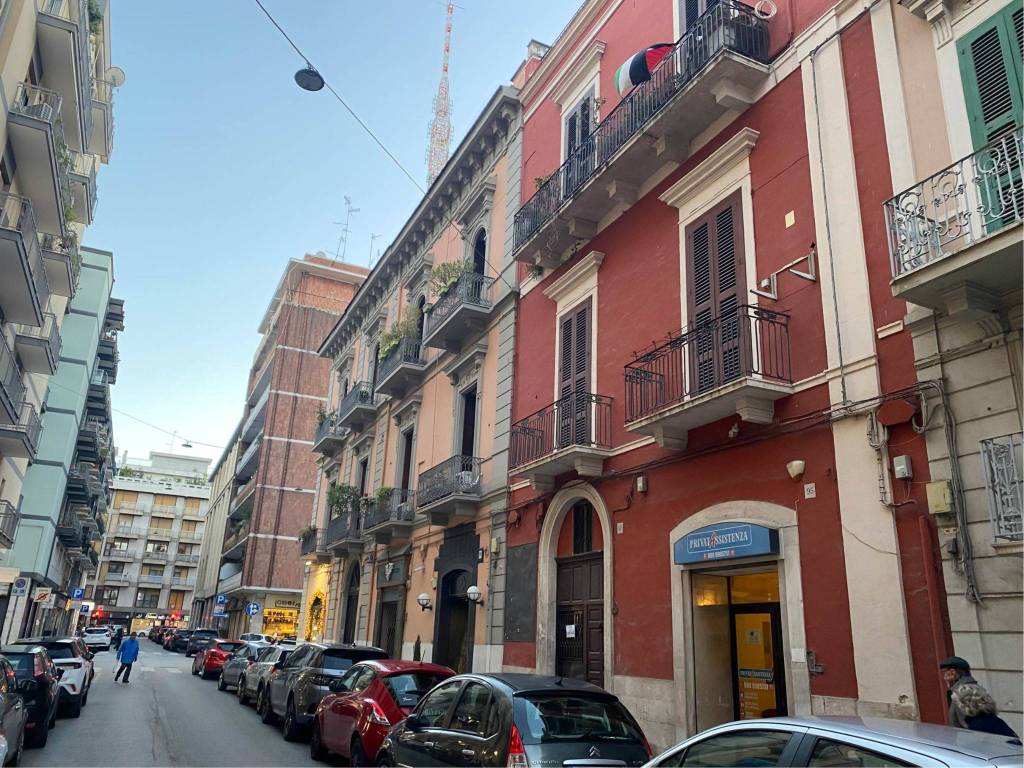 Immobile a Bari in Via Marchese di Montrone, 97 - Foto 5