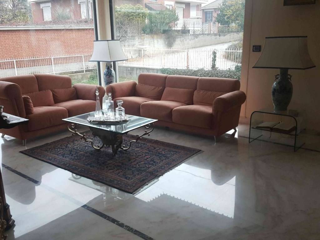 Appartamento a Asti in Strada del Fortino - Foto 3