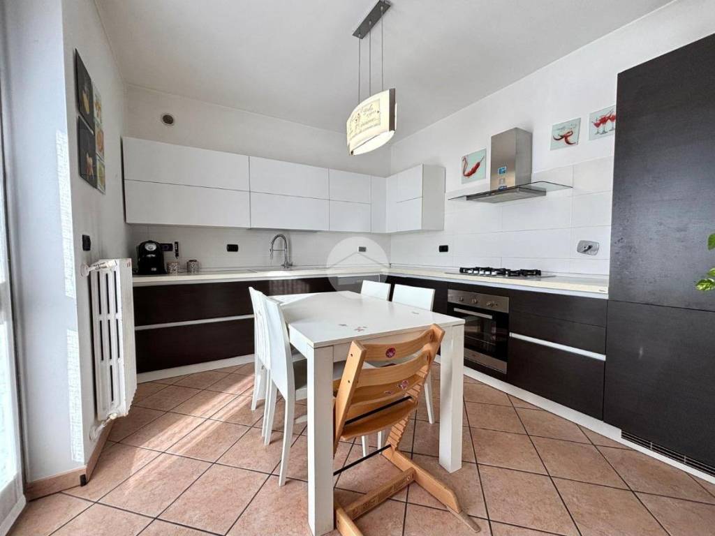 Appartamento a Castagnole piemonte in Via Anna Frank, 2 - Foto 2