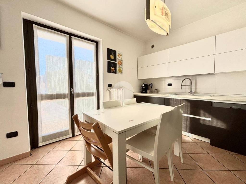 Appartamento a Castagnole piemonte in Via Anna Frank, 2 - Foto 3