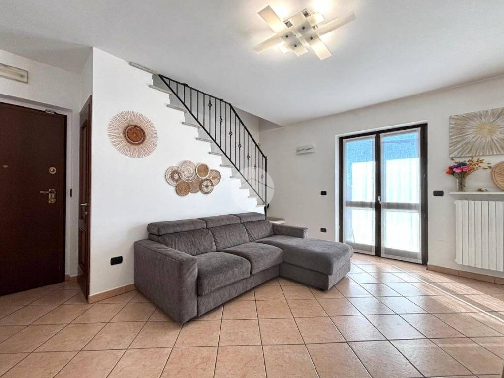Appartamento a Castagnole piemonte in Via Anna Frank, 2 - Foto 5