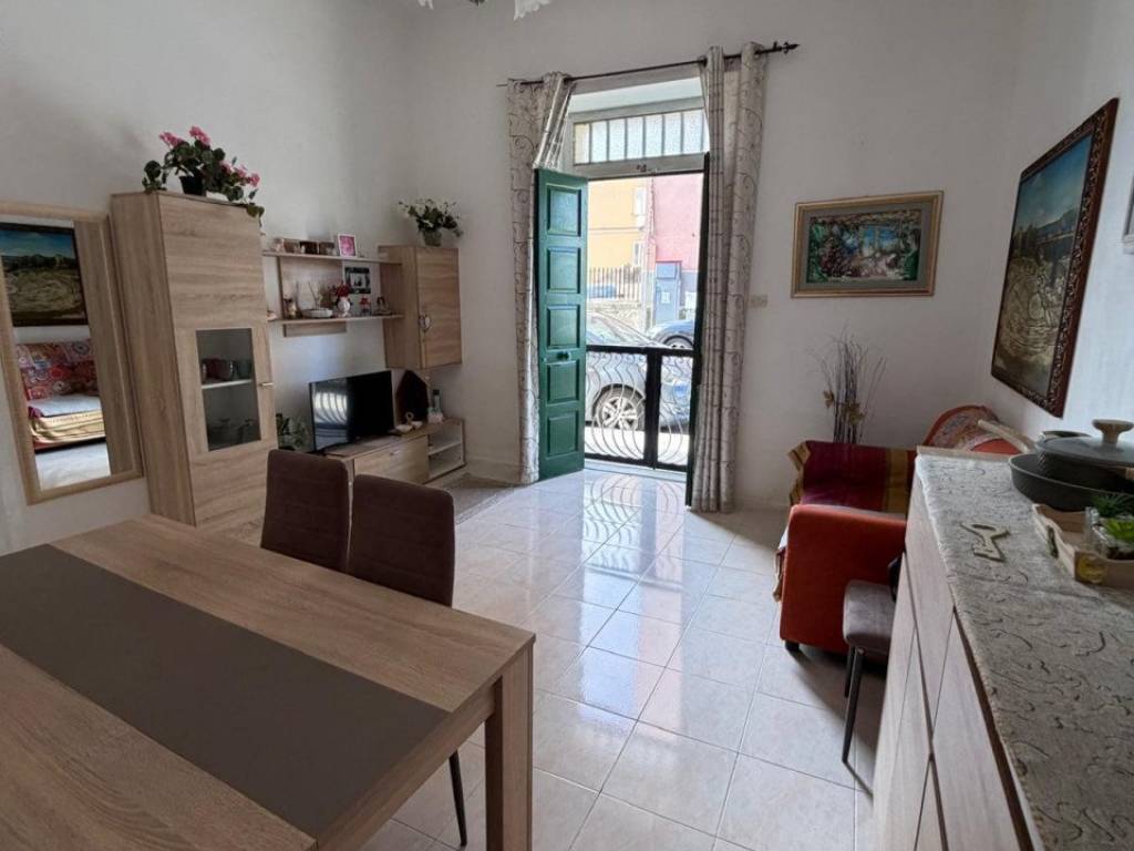 Appartamento a Siracusa in Via Napoli, 6 - Foto 5