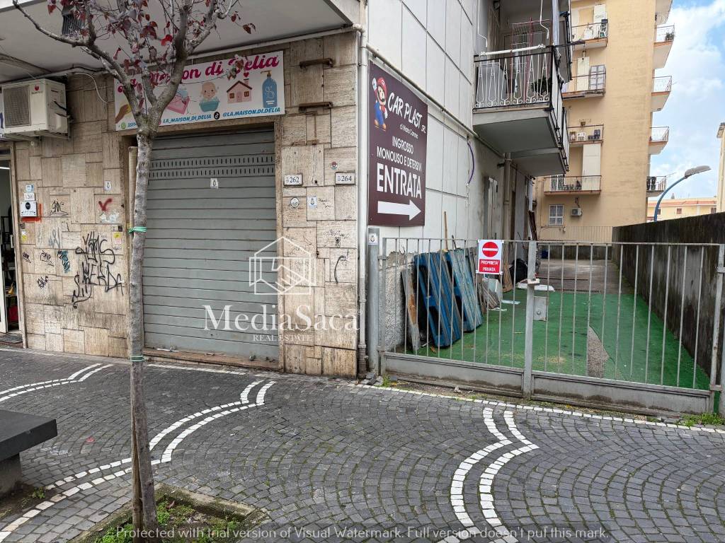 Immobile a Ercolano in Via Panoramica, 262 - Foto 2