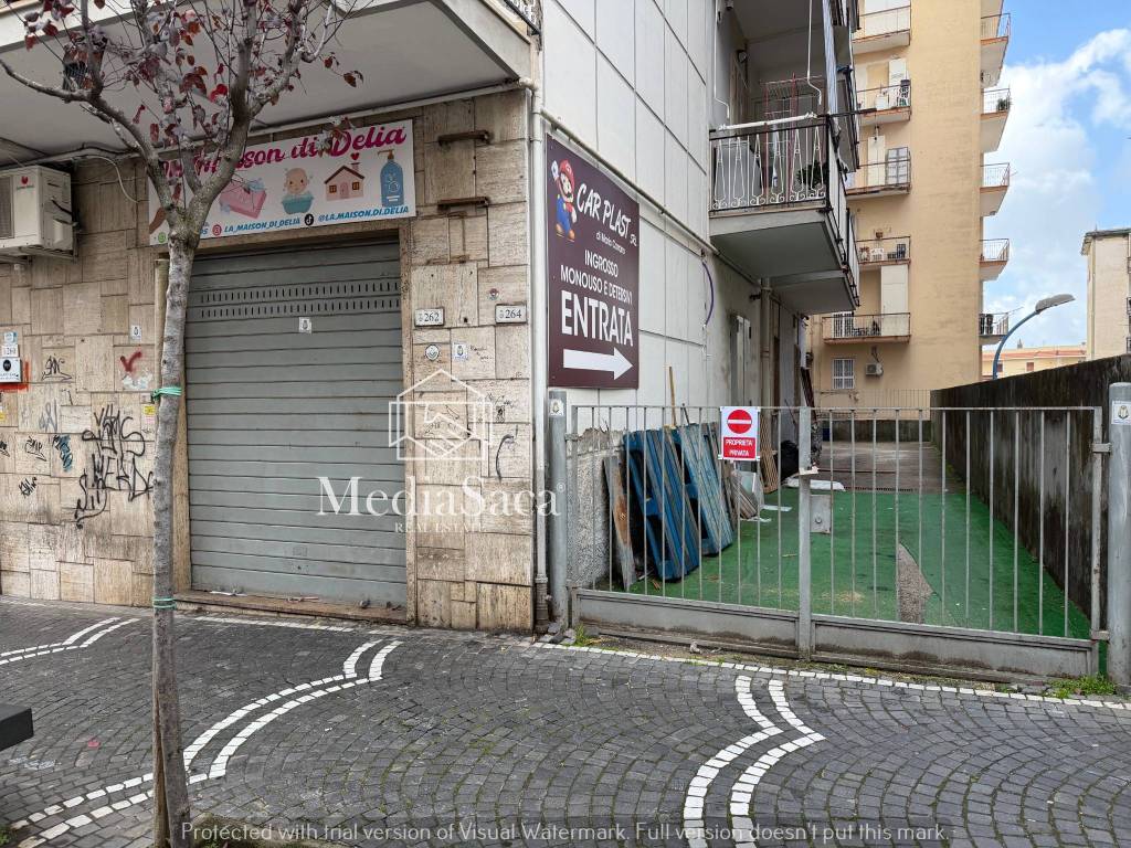 Immobile a Ercolano in Via Panoramica, 262 - Foto 3