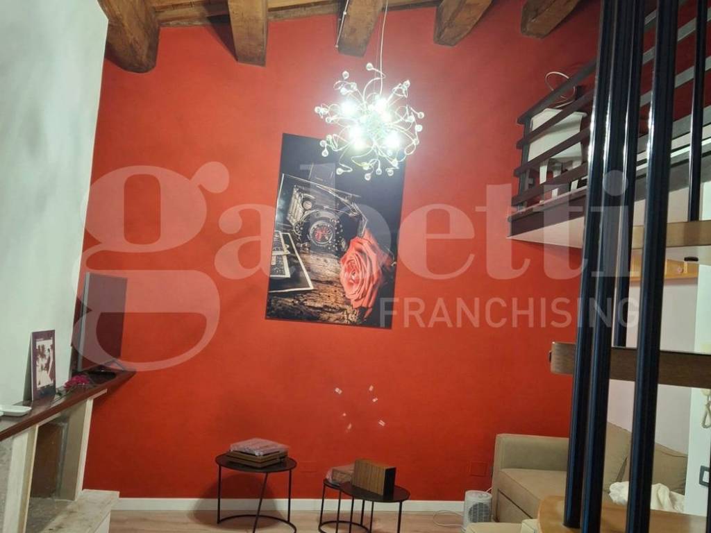 Appartamento a Rieti in VICOLO VECCHIARELLI , SNC - Foto 2