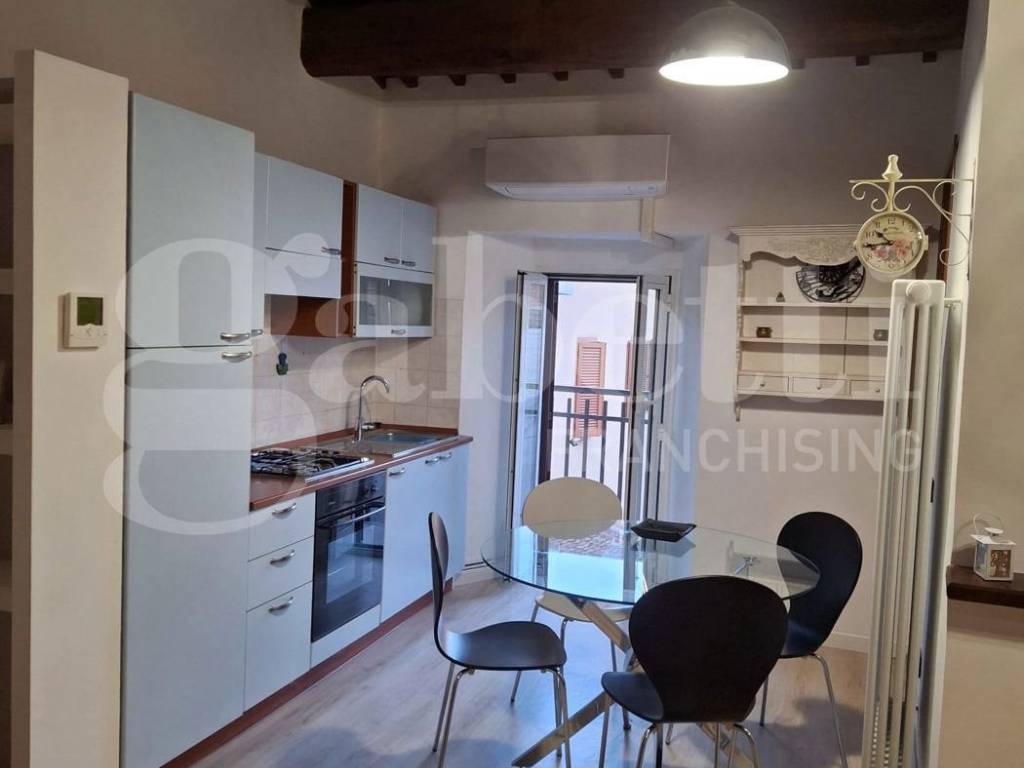 Appartamento a Rieti in VICOLO VECCHIARELLI , SNC - Foto 3