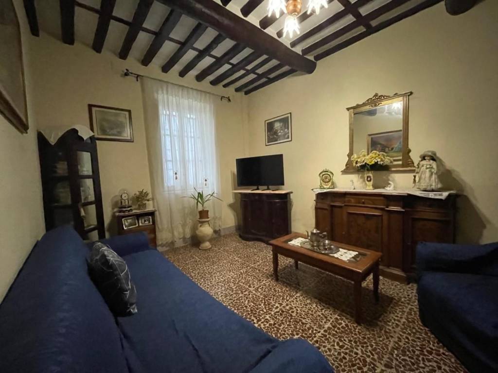 Casa indipendente a Capannori in Colle di Compito - Foto 4