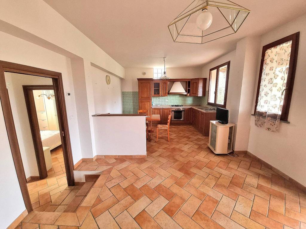 Appartamento a Marliana in SP33 - Foto 5