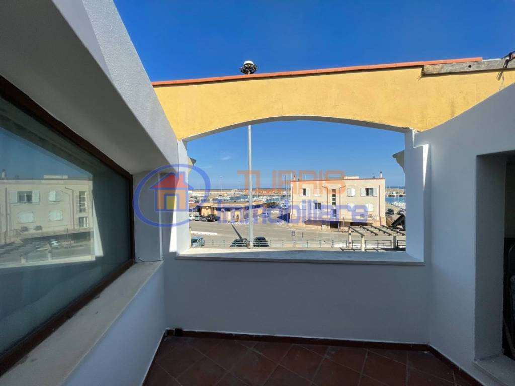 Appartamento a Porto torres in Via Mare, 26 - Foto 2