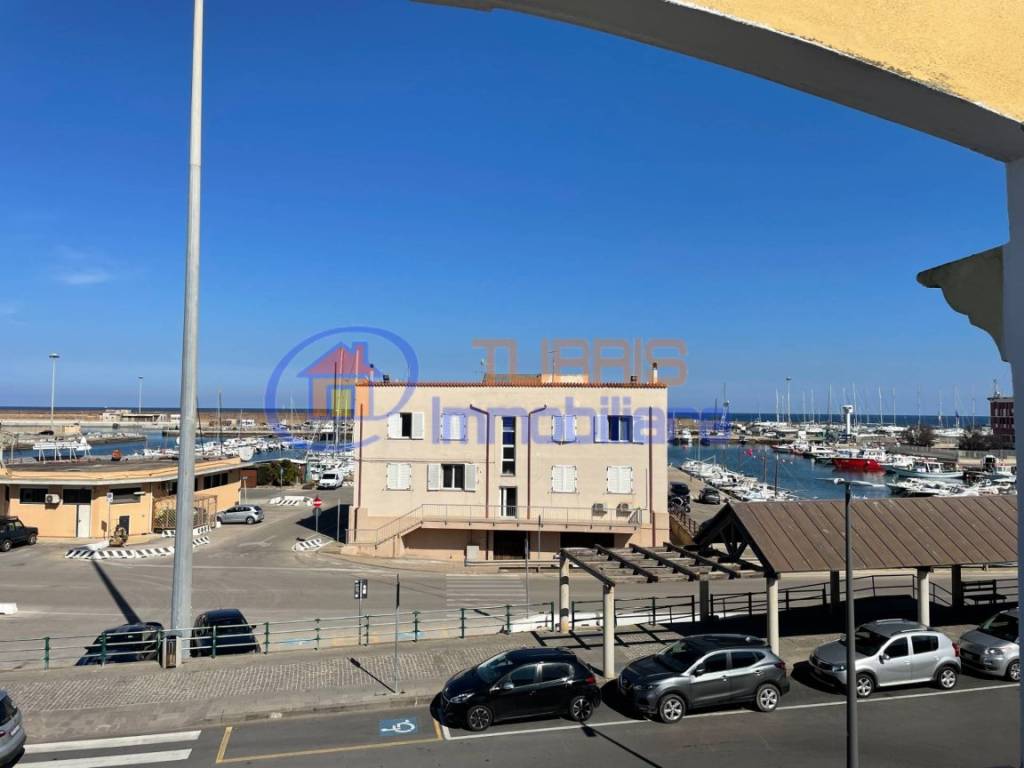 Appartamento a Porto torres in Via Mare, 26 - Foto 3