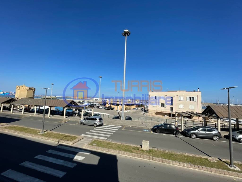 Appartamento a Porto torres in Via Mare, 26 - Foto 4