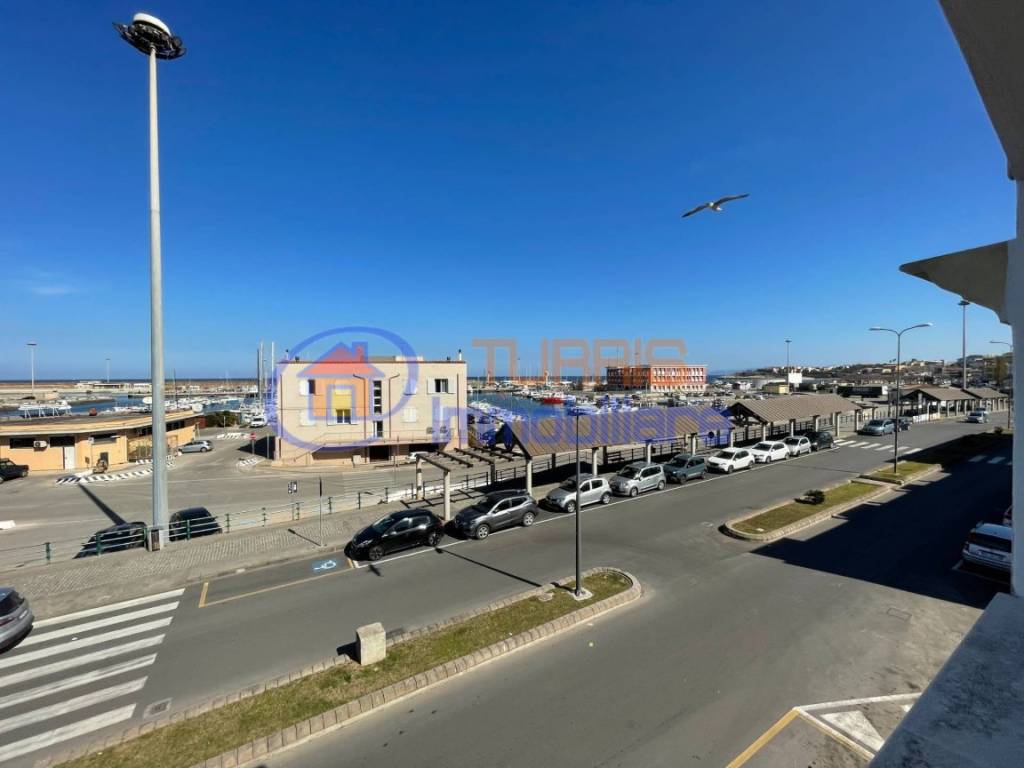 Appartamento a Porto torres in Via Mare, 26 - Foto 5