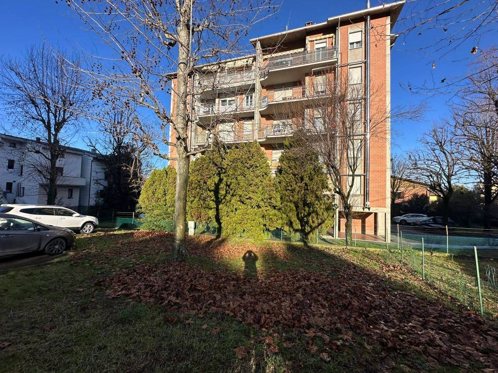 Appartamento a Sassuolo in Viale Giovan Battista Pergolesi - Foto 2
