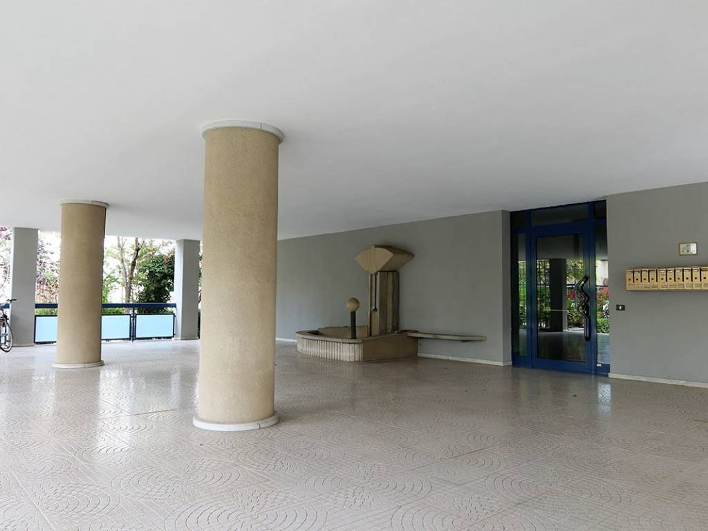 Appartamento a Cervia in Viale dei Mille, 38 - Foto 4