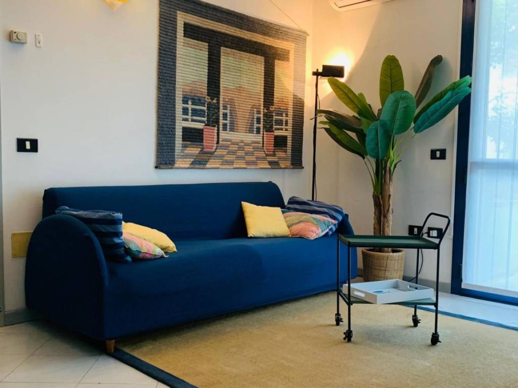 Appartamento a Cervia in Viale dei Mille, 38 - Foto 5