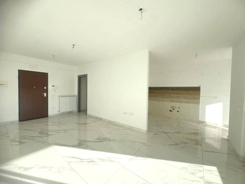Appartamento a Napoli in Via Gabriele Jannelli, 116 - Foto 3
