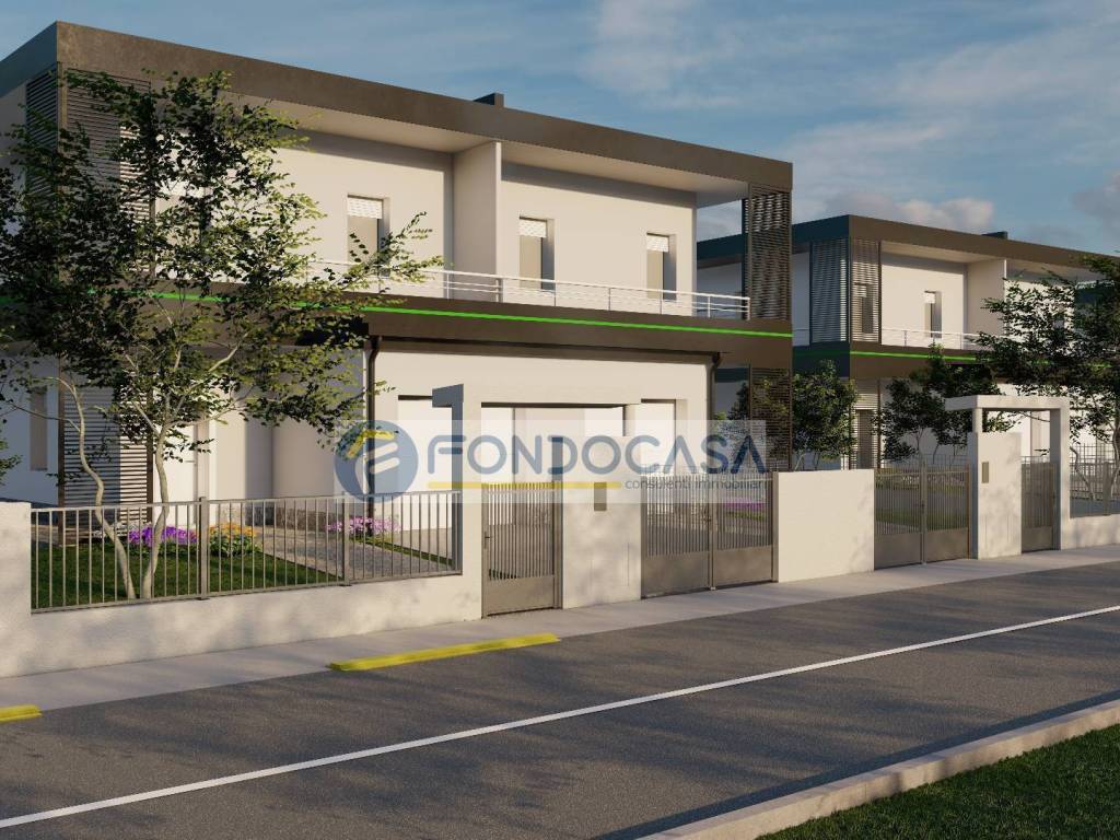 Villa a Pavia in Viale Cremona - Foto 2