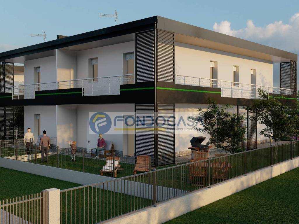 Villa a Pavia in Viale Cremona - Foto 3