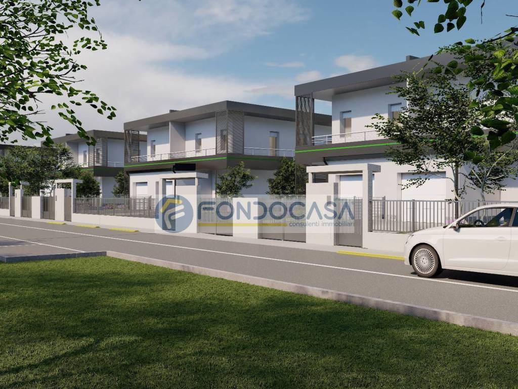 Villa a Pavia in Viale Cremona - Foto 4