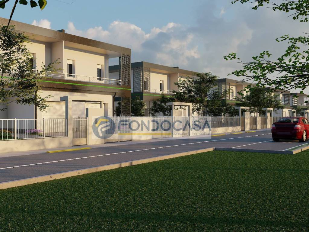 Villa a Pavia in Viale Cremona - Foto 5