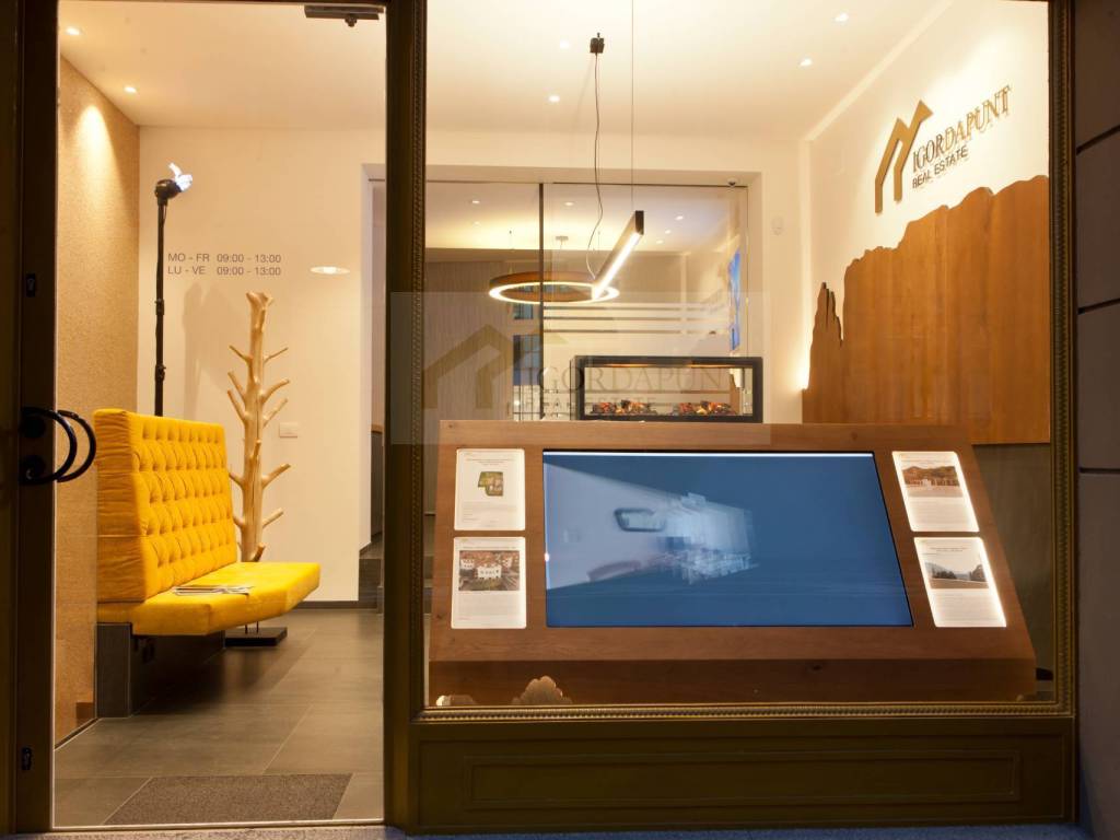 Immobile a Bolzano in Leonardo da Vinci - Foto 5