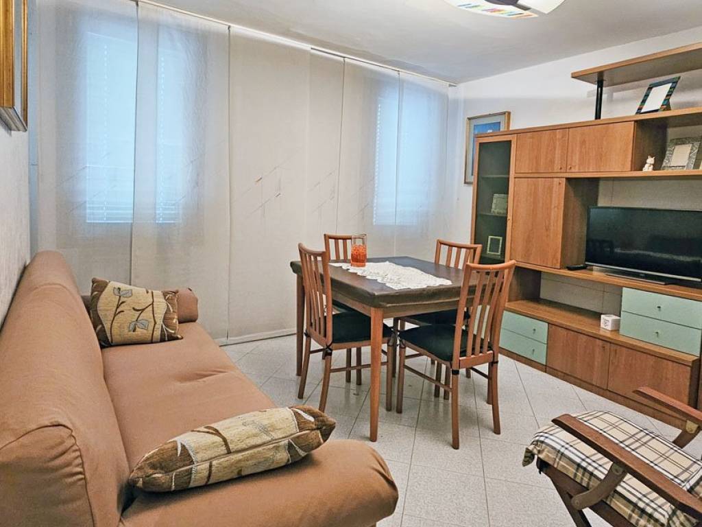 Appartamento a Chioggia in Ramo Padovani, 68 - Foto 2