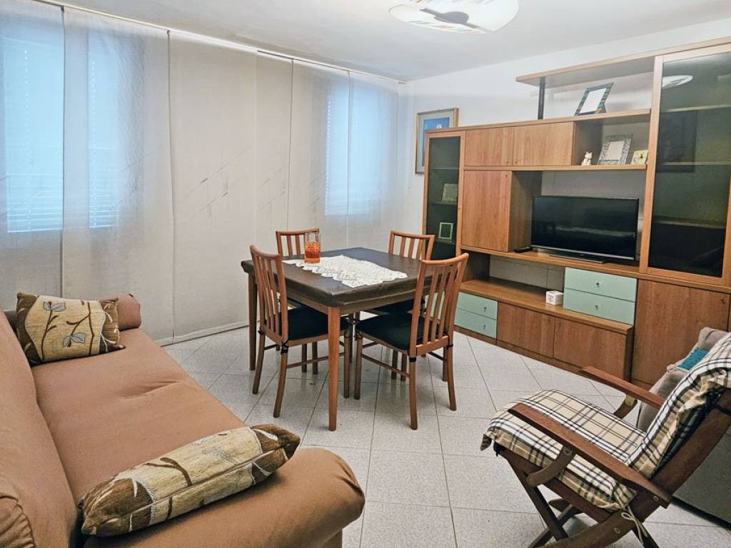 Appartamento a Chioggia in Ramo Padovani, 68 - Foto 3