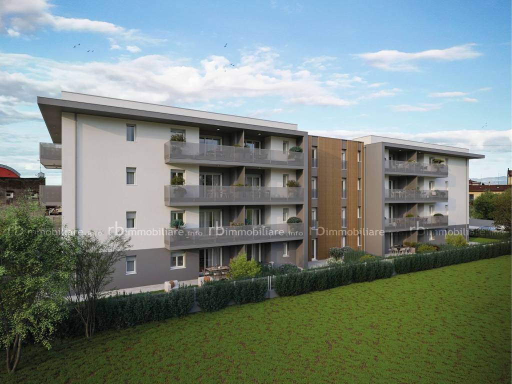 Progetto a San giovanni lupatoto - Foto 2