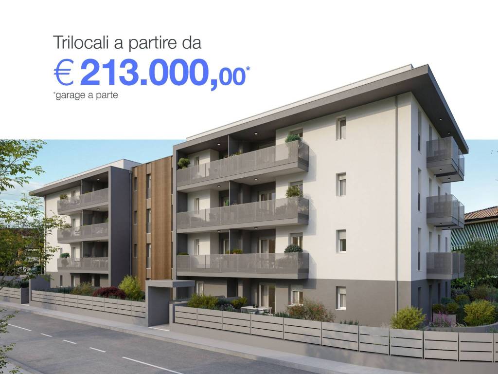 Progetto a San giovanni lupatoto - Foto 3