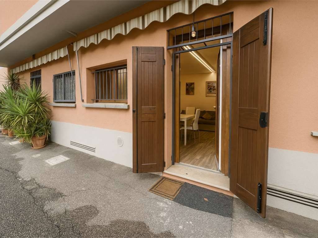 Appartamento a Bologna in VIA AZZOLINI - RISTRUTTURATO - RISC. AUT. - Foto 4