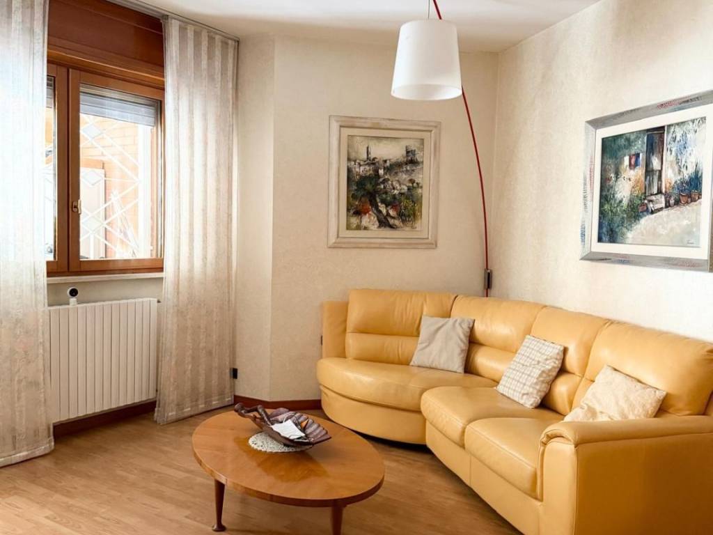 Appartamento a Foggia in Via Francesco Petrarca, 59 - Foto 3