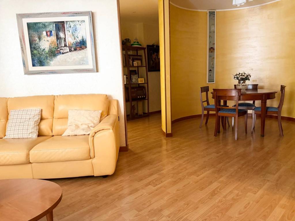 Appartamento a Foggia in Via Francesco Petrarca, 59 - Foto 4