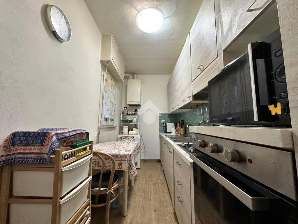 Appartamento a Luni in Via Antonio Gramsci, 31 - Foto 2