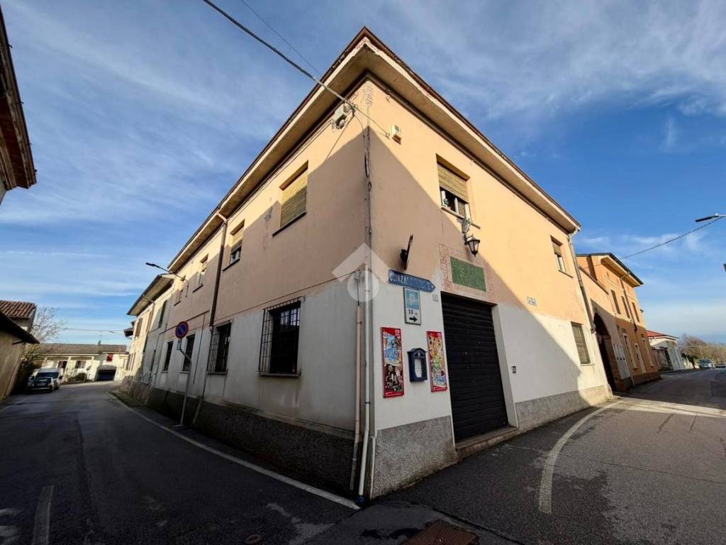 Casa indipendente a Bordolano in Via al Ponte, 12 - Foto 2