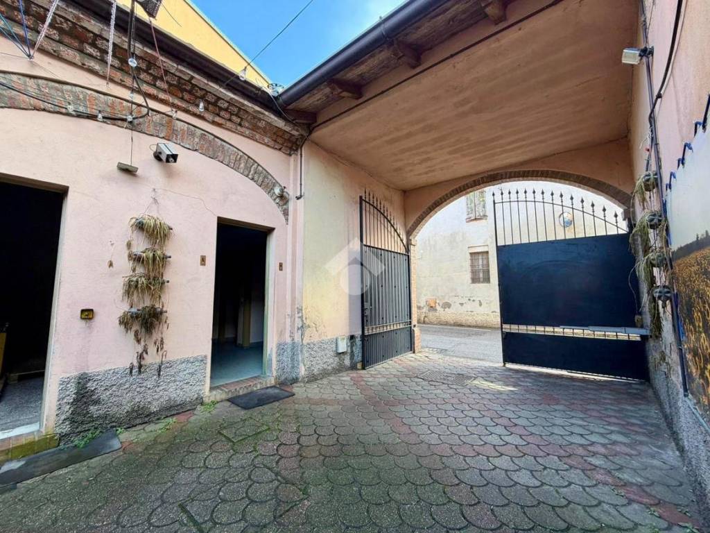 Casa indipendente a Bordolano in Via al Ponte, 12 - Foto 3