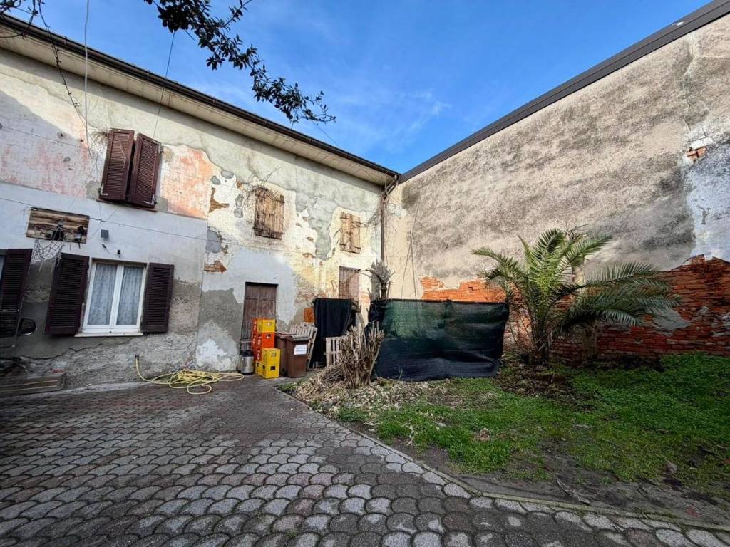 Casa indipendente a Bordolano in Via al Ponte, 12 - Foto 4