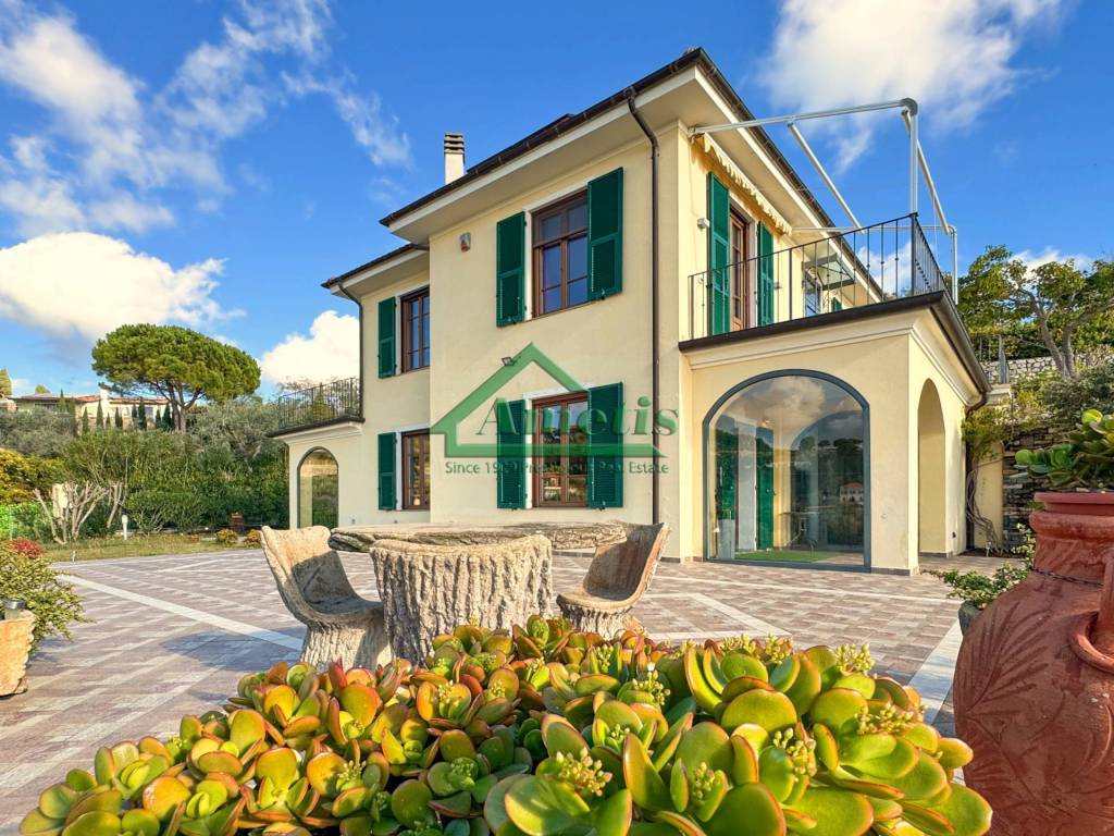 Villa a Imperia in Zona Cascine - Foto 2