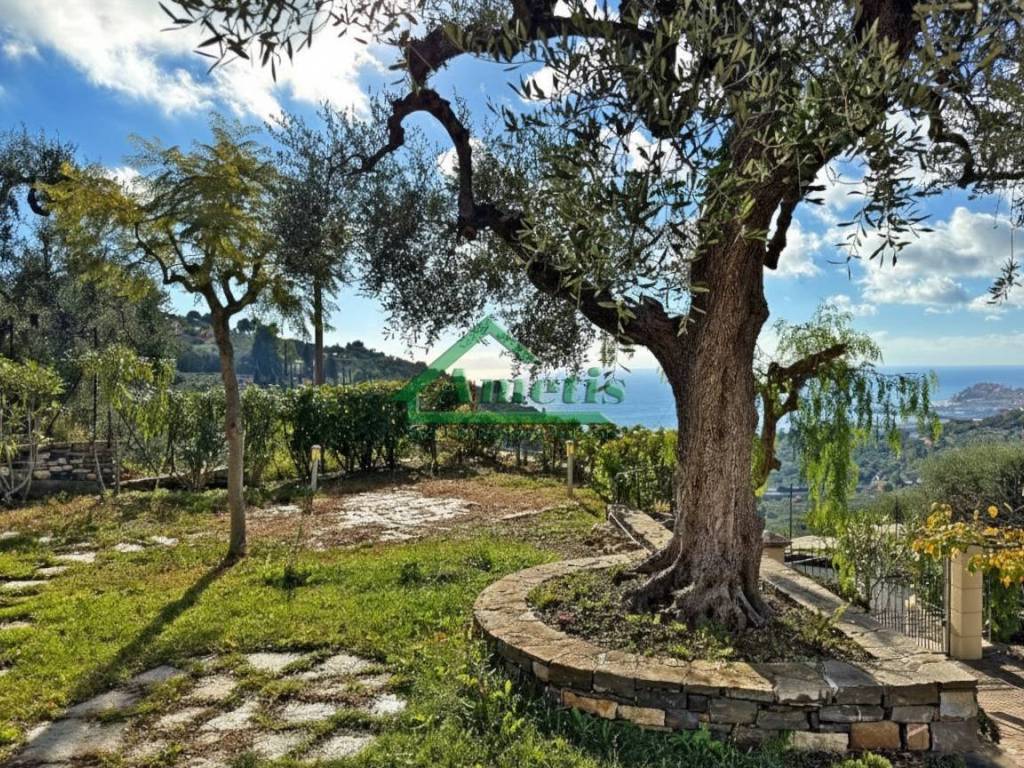 Villa a Imperia in Zona Cascine - Foto 3