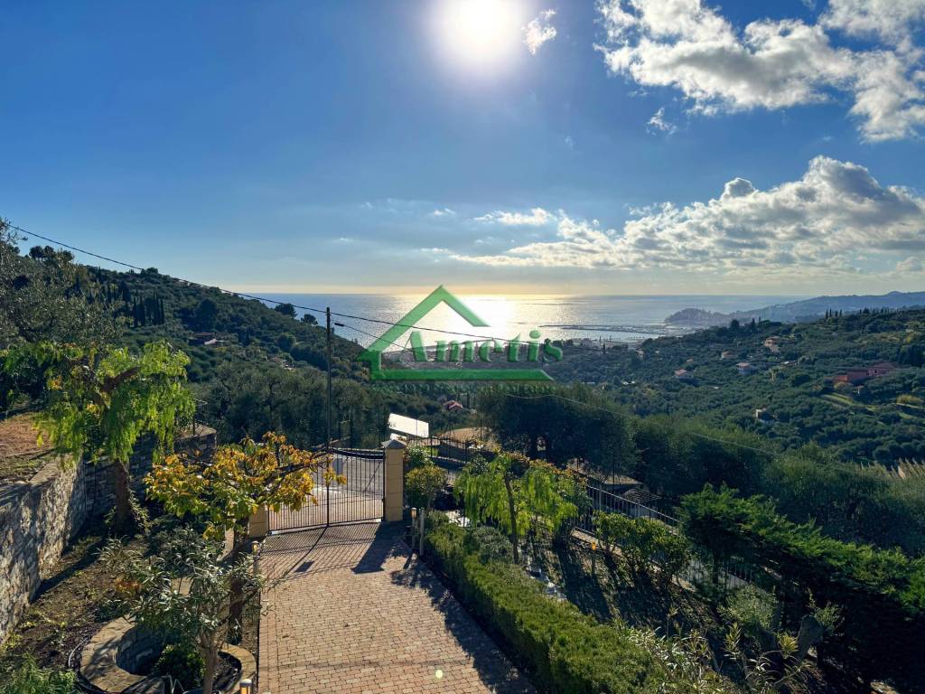 Villa a Imperia in Zona Cascine - Foto 4