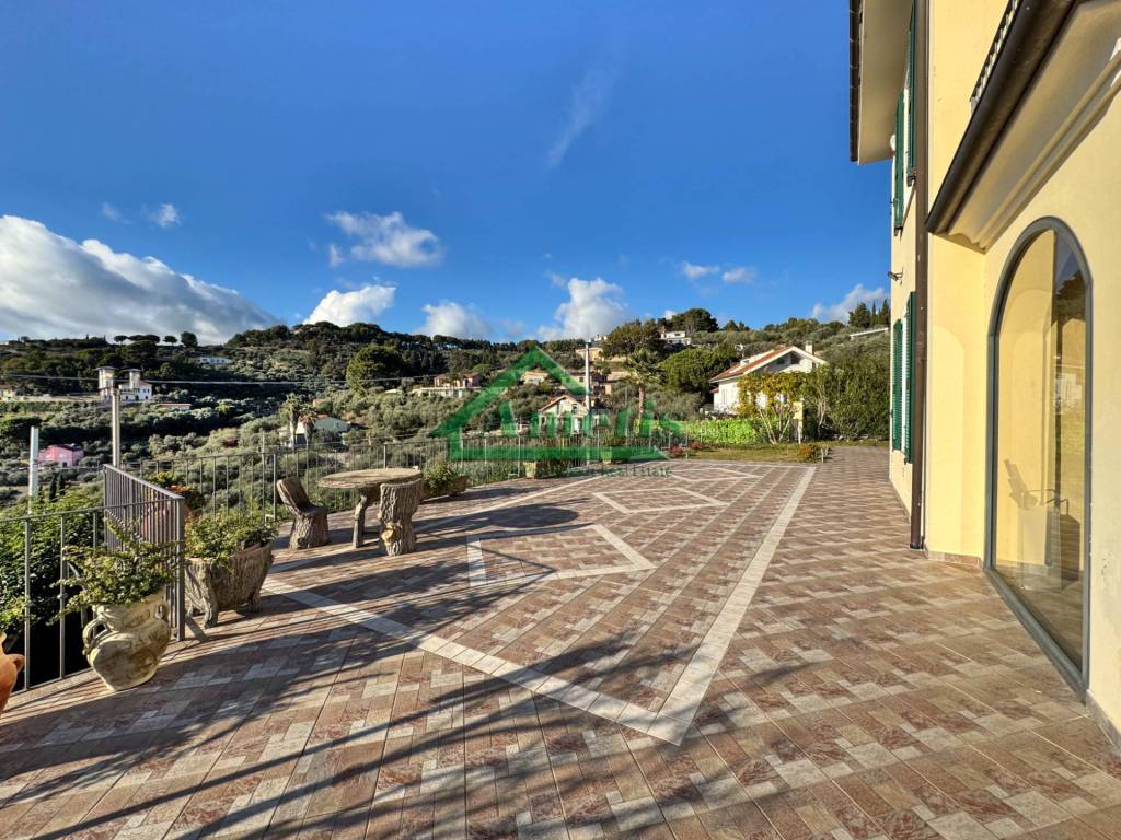 Villa a Imperia in Zona Cascine - Foto 5