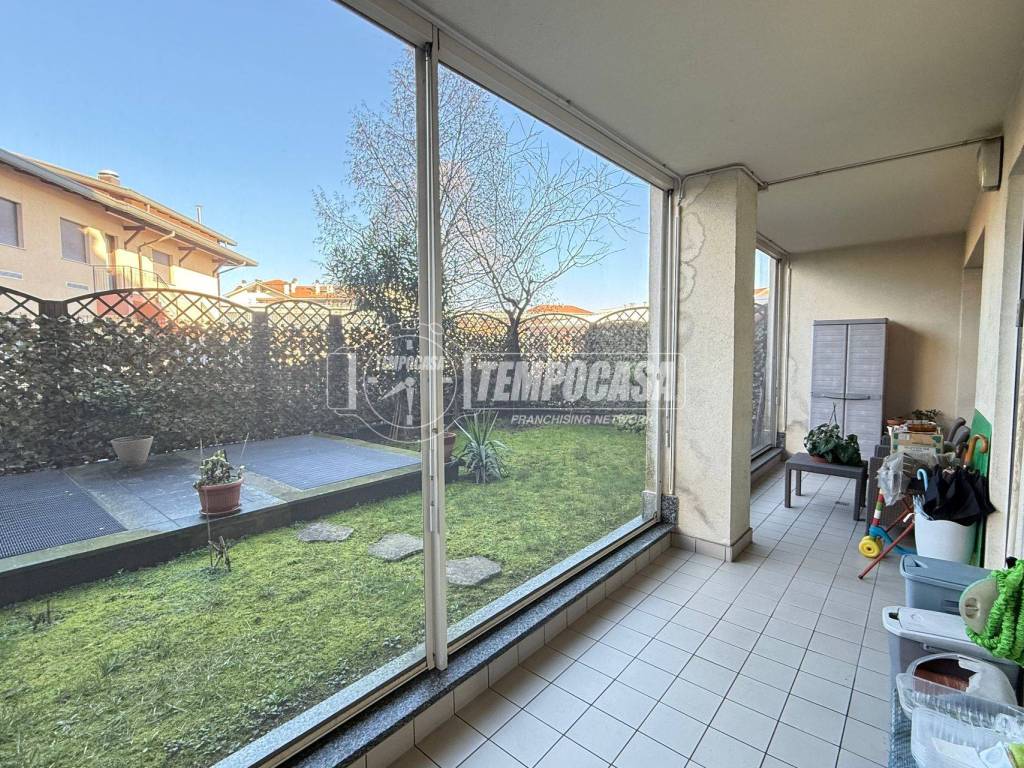 Appartamento a Rozzano in Viale Isonzo 116 - Foto 2