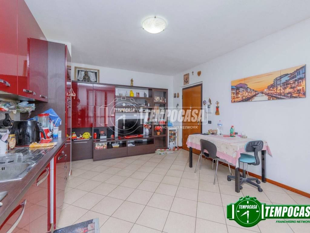 Appartamento a Zerbolò in Via Altino 14/livatino - Foto 2